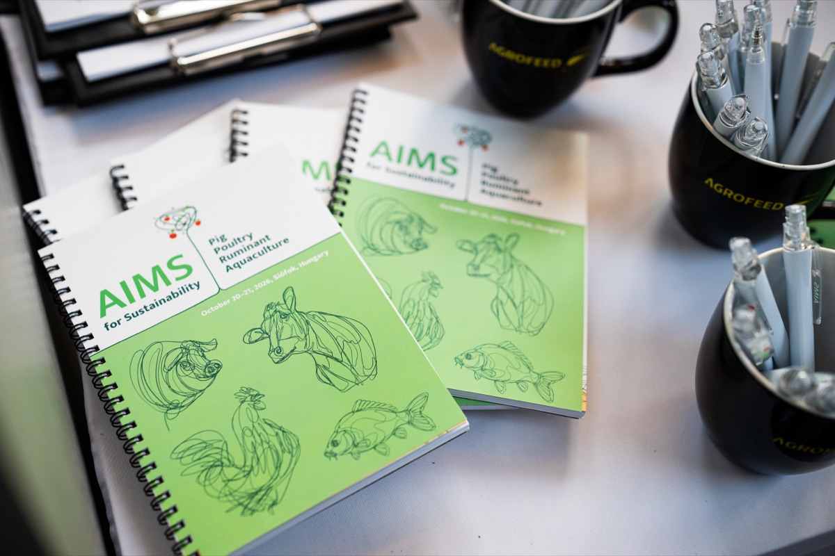 AIMS 2026 – 5