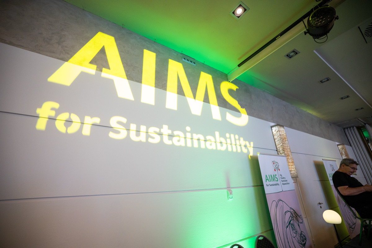 AIMS 2026 – 30