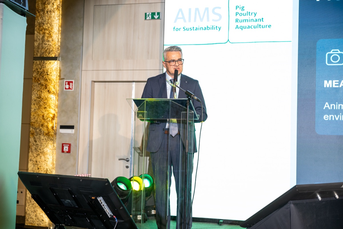 AIMS 2026 – 116