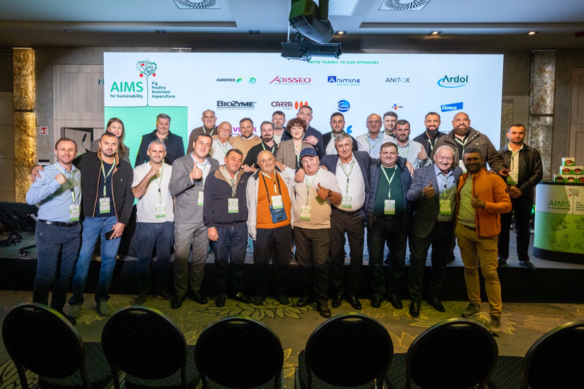 AIMS 2026 – 127