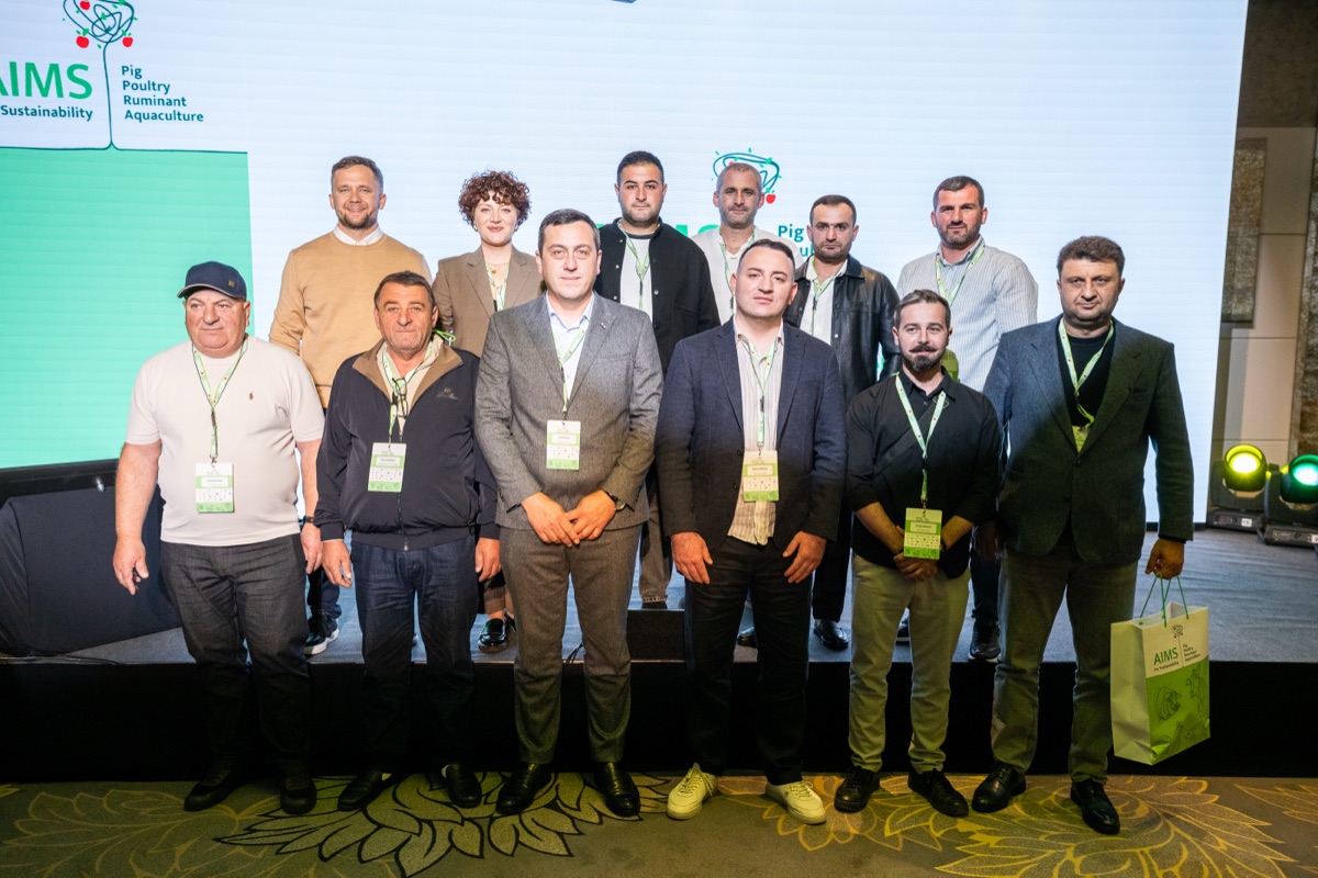 AIMS 2026 – 128
