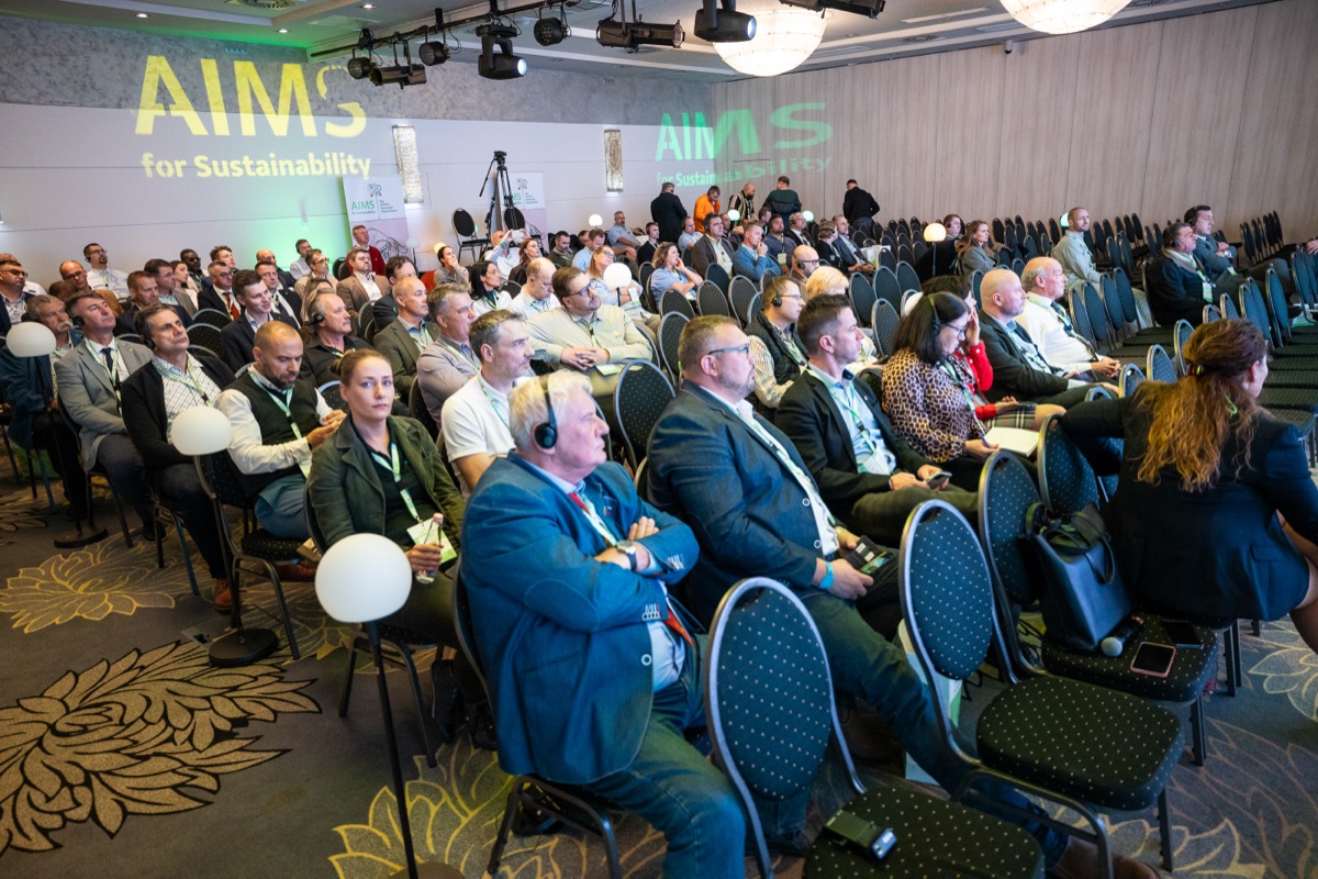 AIMS 2026 – 138