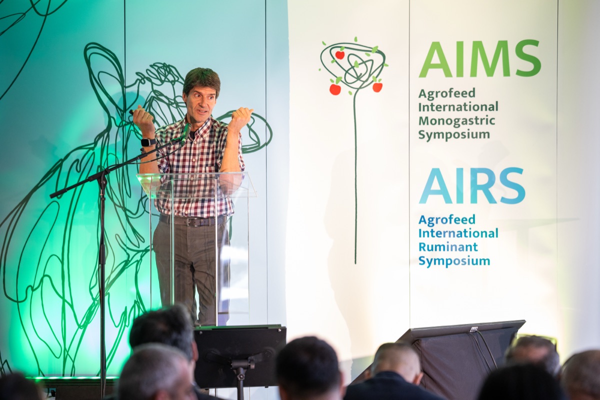 AIMS 2026 – 155
