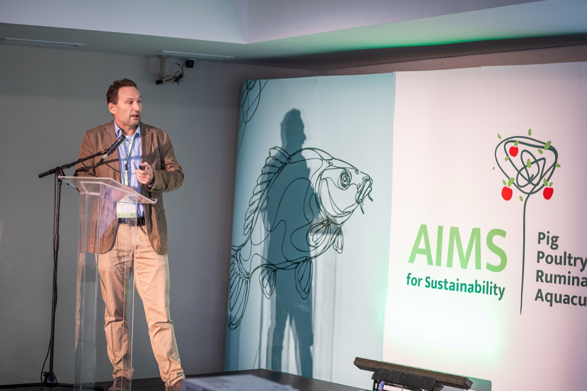 AIMS 2026 – 168