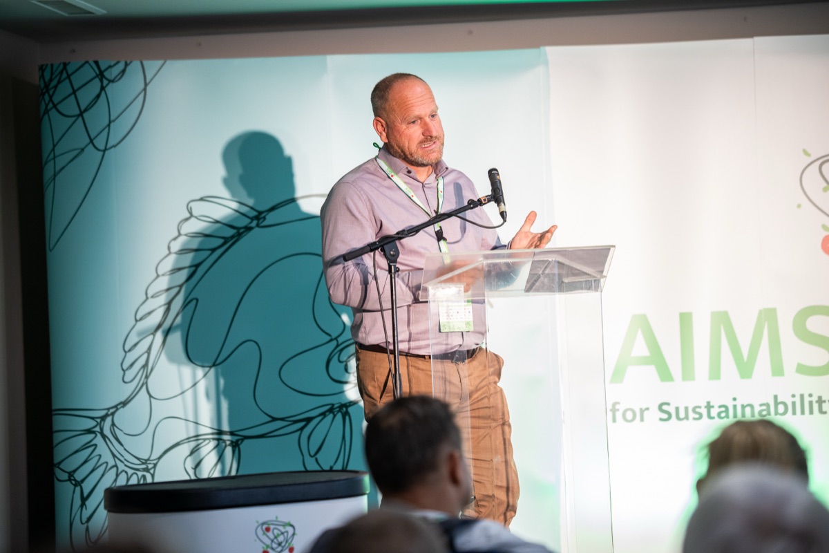AIMS 2026 – 178
