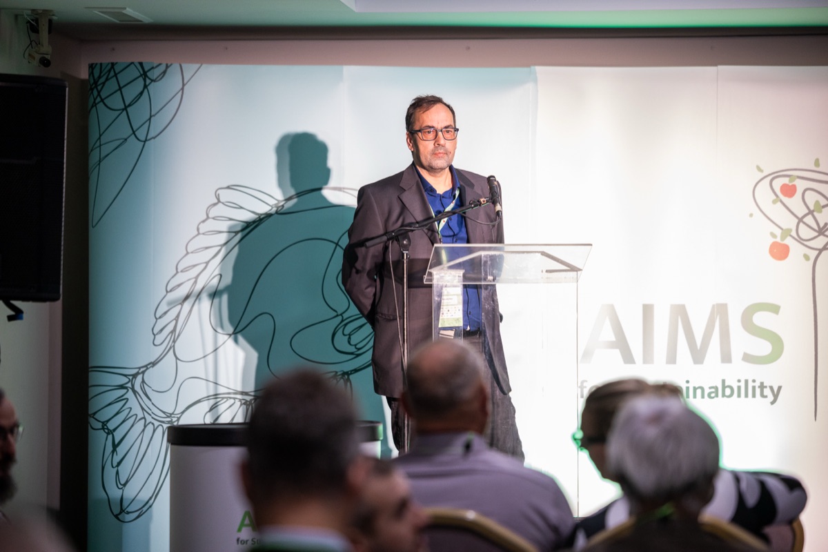 AIMS 2026 – 200