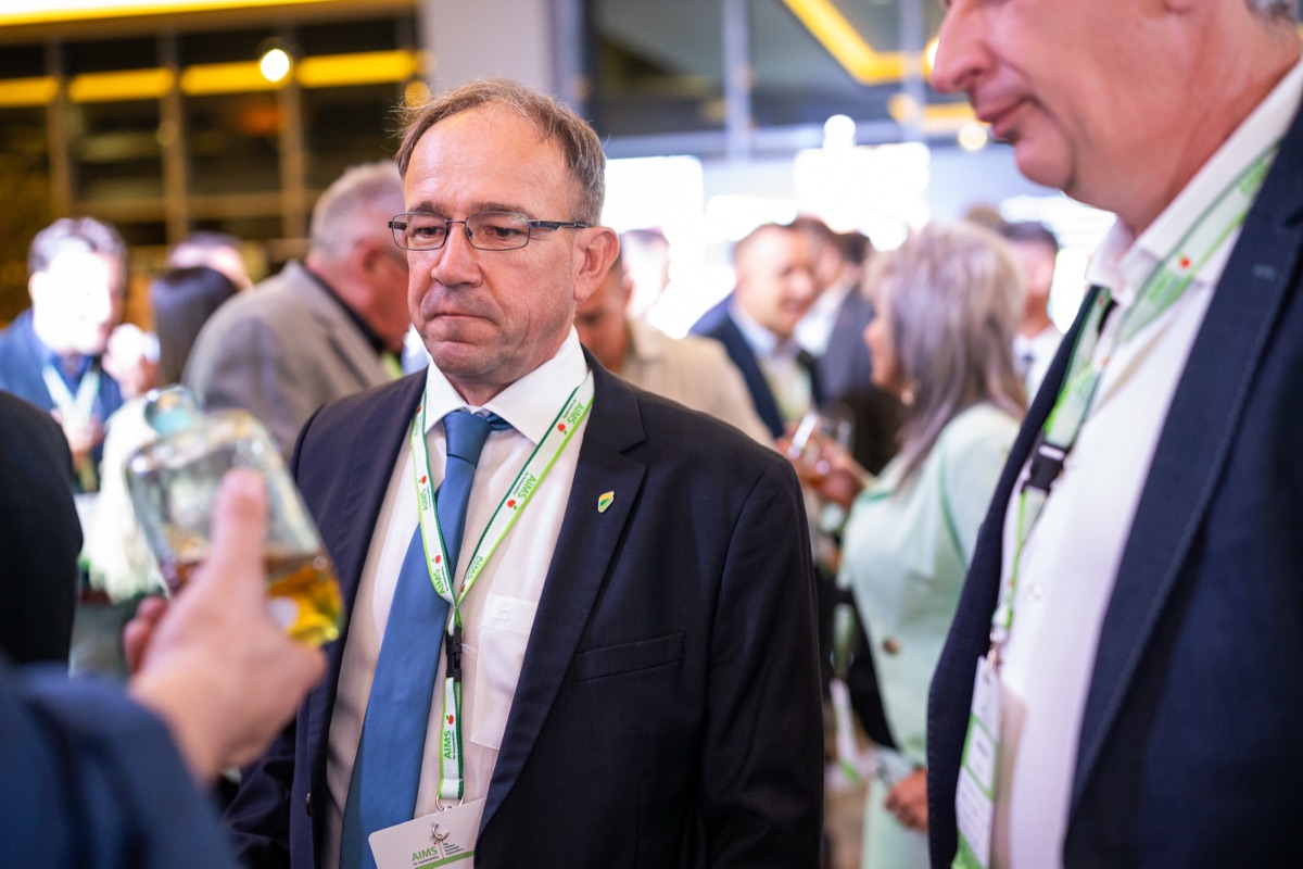 AIMS 2026 – 204