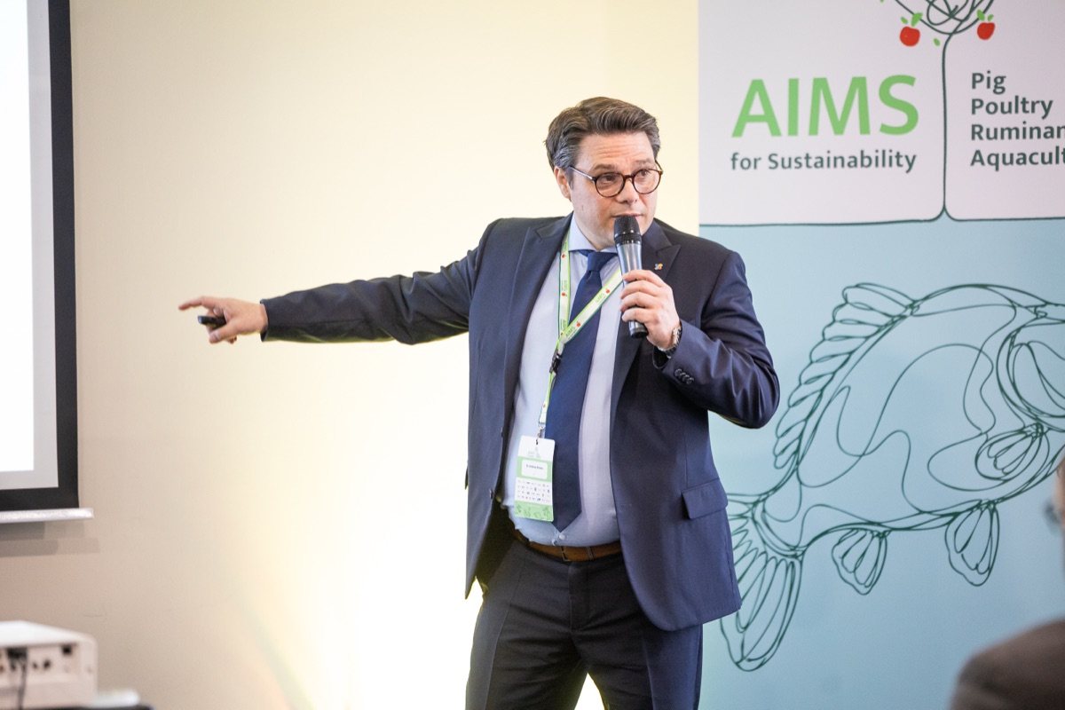 AIMS 2026 – 232