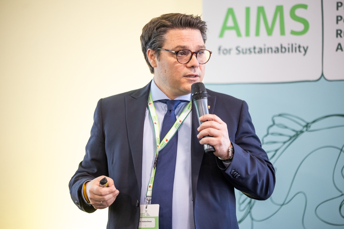 AIMS 2026 – 233