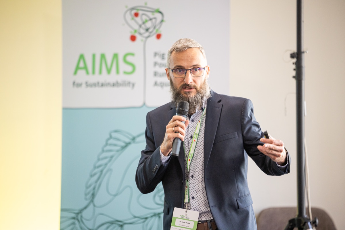 AIMS 2026 – 245