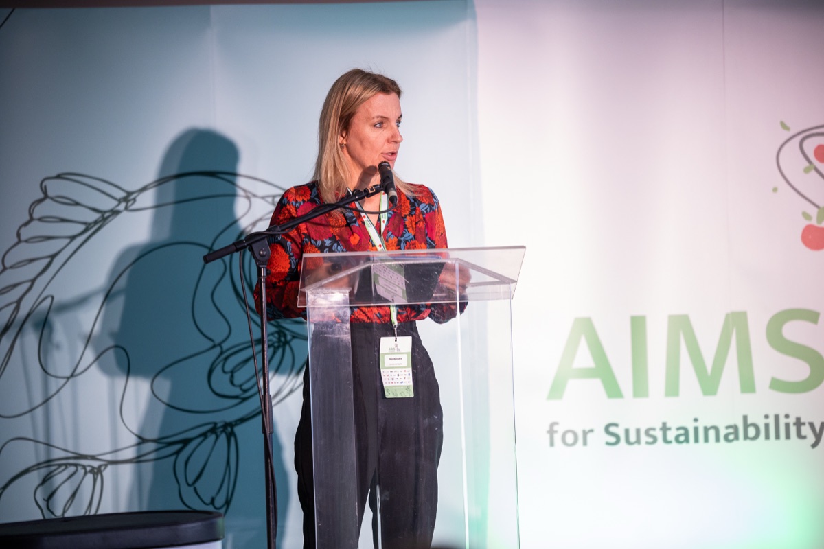 AIMS 2026 – 255