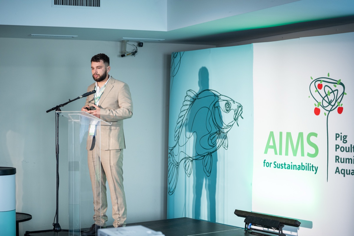 AIMS 2026 – 265