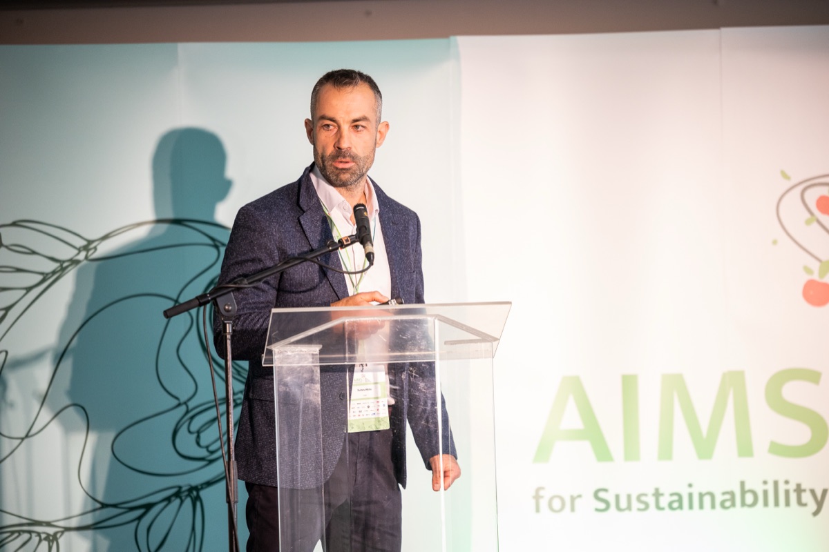 AIMS 2026 – 276
