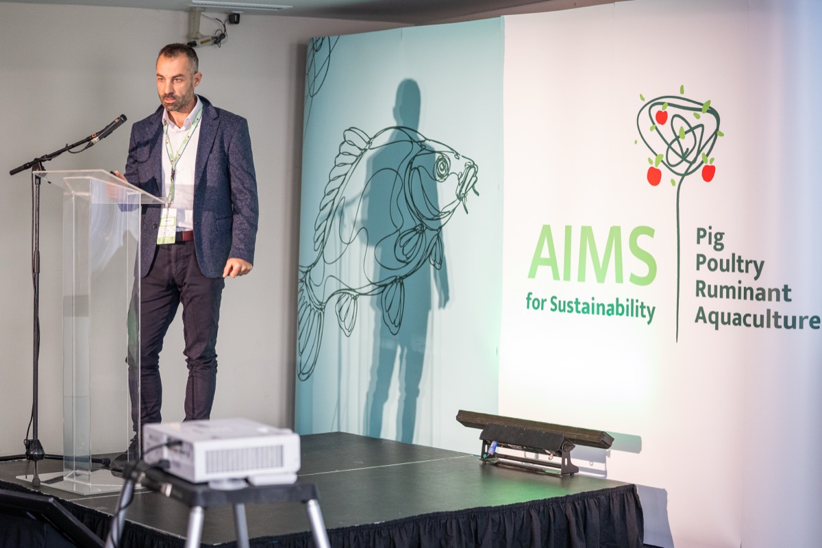 AIMS 2026 – 277
