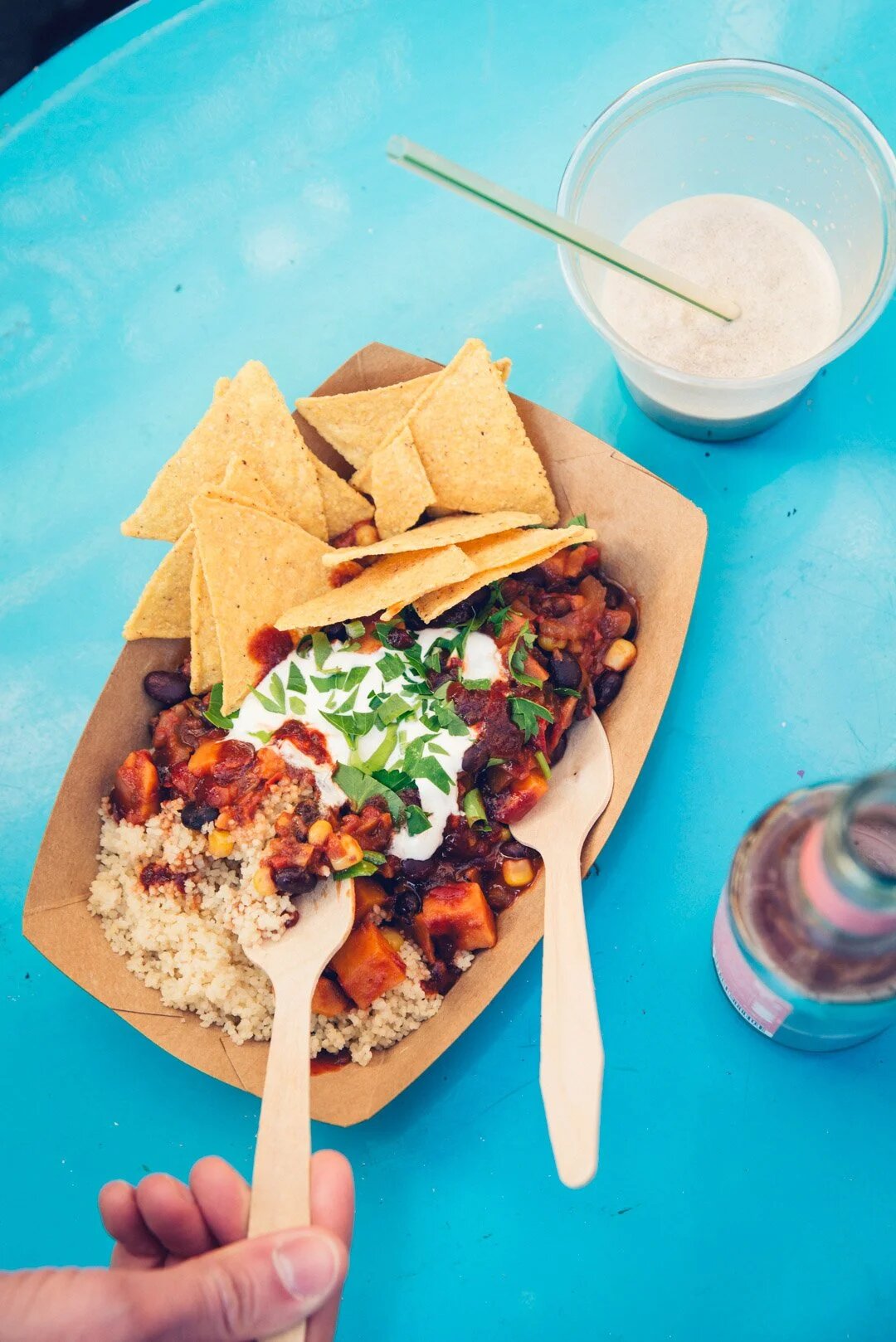 Street food 2