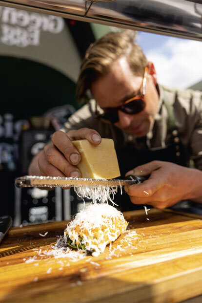 Street food 3