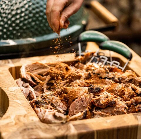 Street food 4