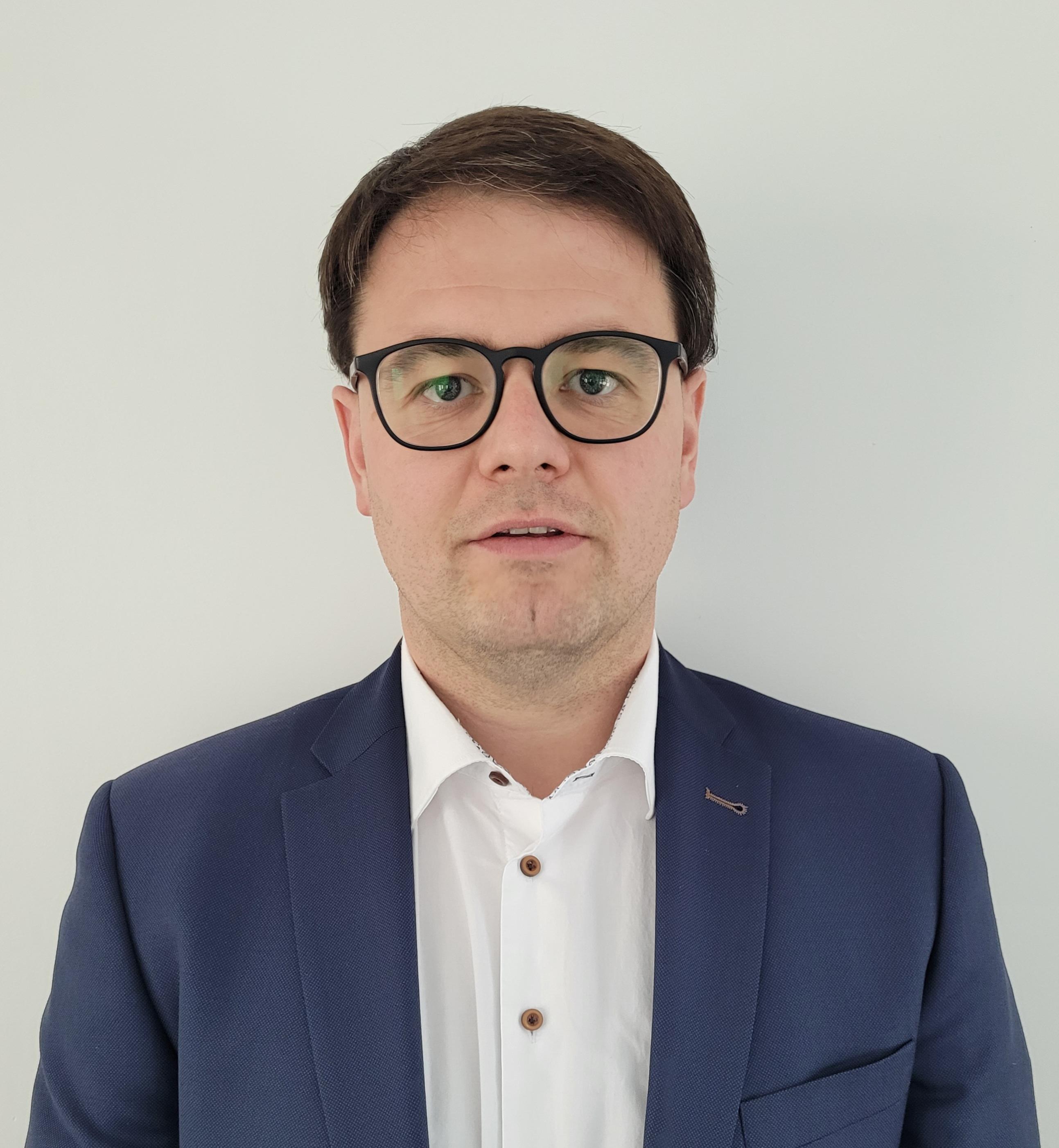 Bart Matton