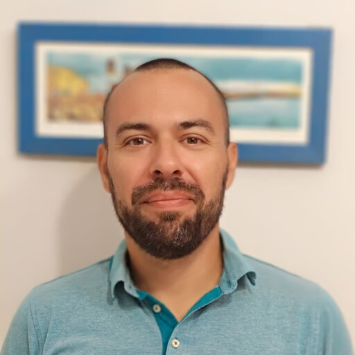 David González Sánchez