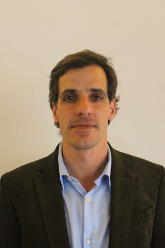 Fernando Bargo, PhD