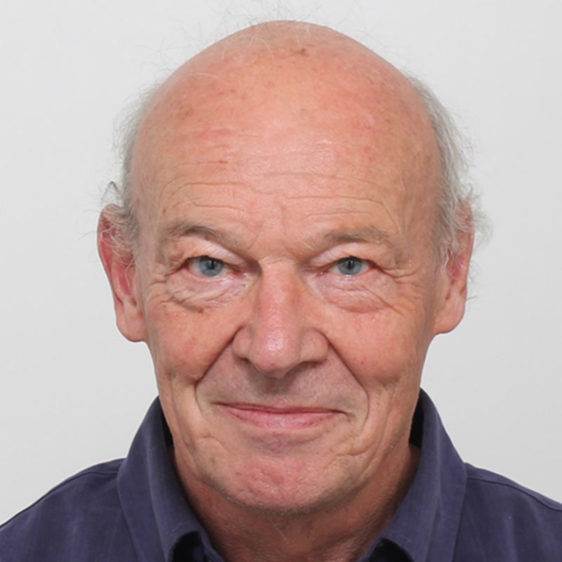 Jannes Doppenberg