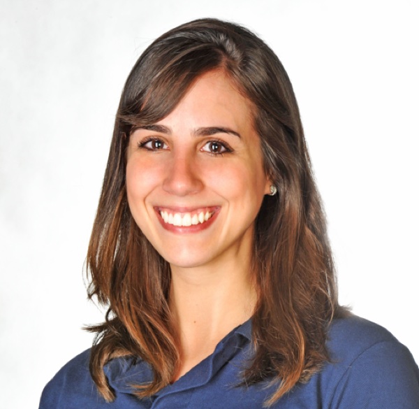 Állatorvos, MSc Jessica Nacarato Reple