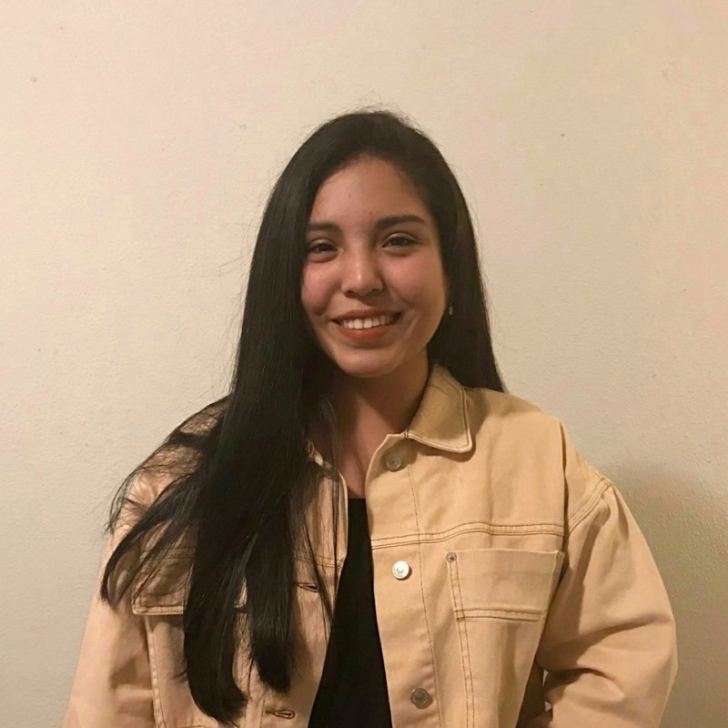 Jetsabell Gutiérrez Vallejos