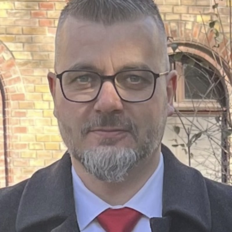Máté Péter