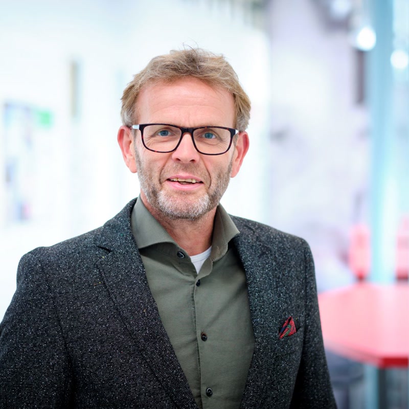 Rick van Emous