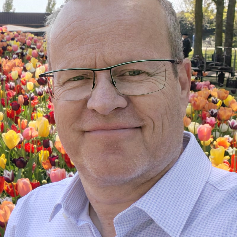 Ronald Scholten