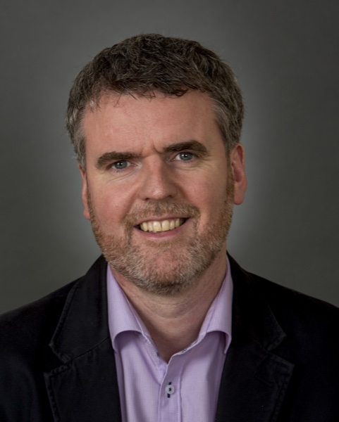 Ronan Casserly